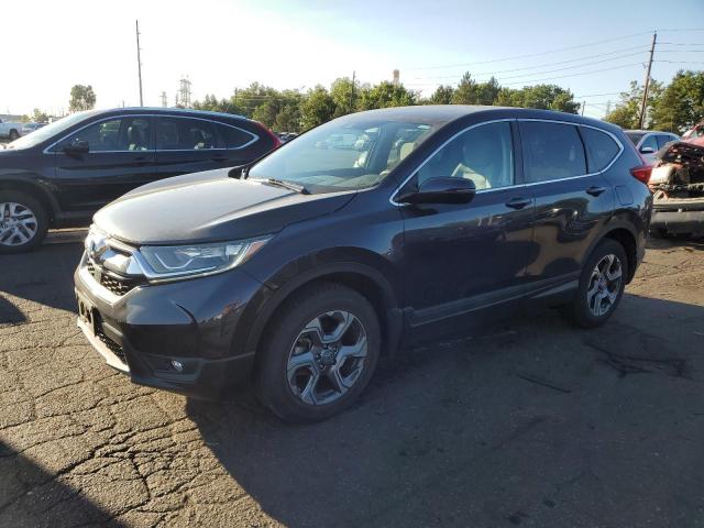 honda cr-v ex 2019 5j6rw2h57ka010307