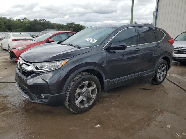 honda crv 2019 5j6rw2h57ka017810