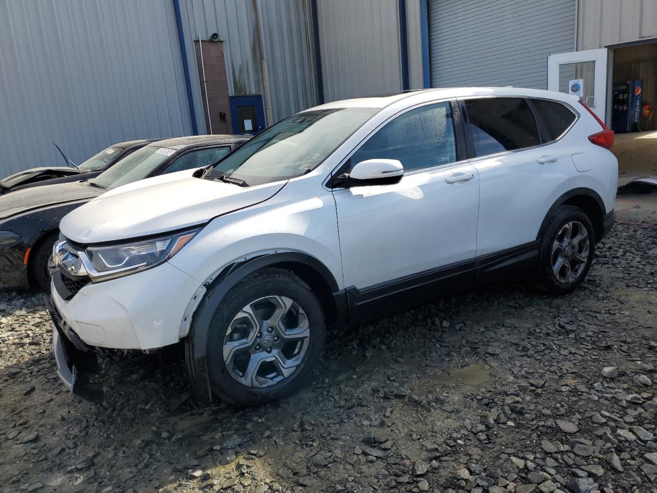 honda cr-v 2019 5j6rw2h57ka020903