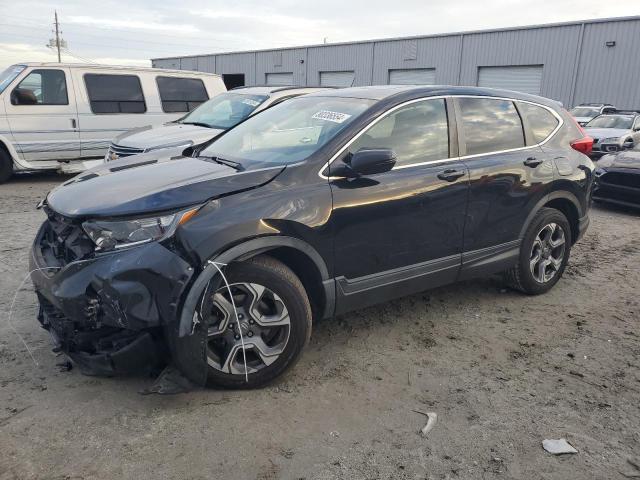 honda cr-v ex 2019 5j6rw2h57kl006634