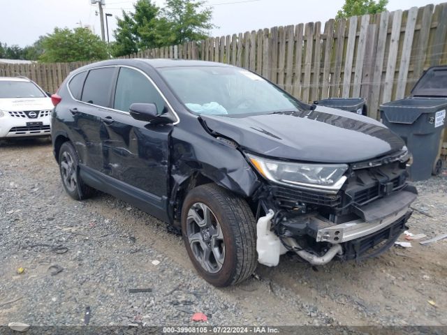 honda cr-v 2019 5j6rw2h57kl008643