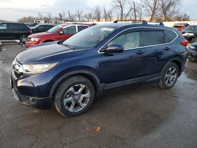 honda cr-v ex 2019 5j6rw2h57kl023305