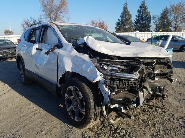 honda cr-v ex 2019 5j6rw2h58ka020411