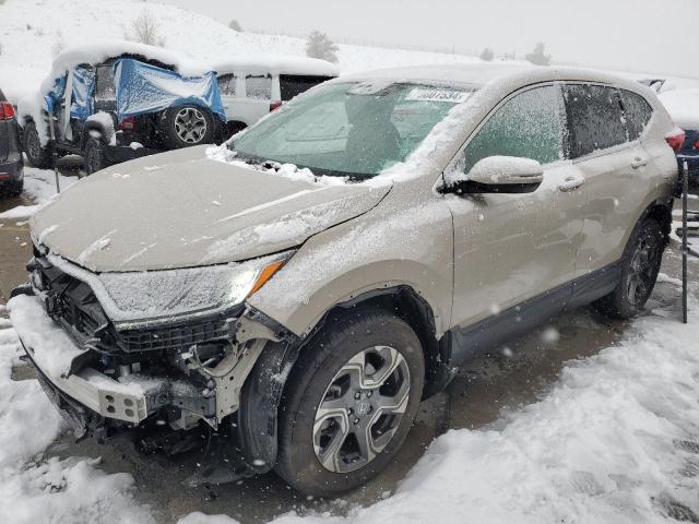 honda cr-v ex 2019 5j6rw2h58kl002737