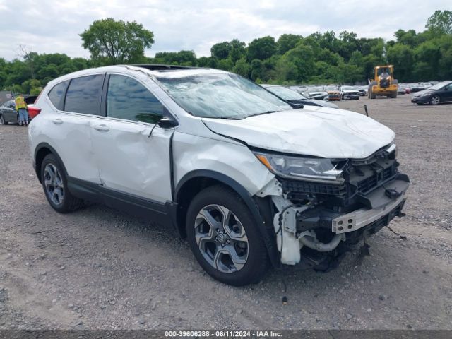 honda cr-v 2019 5j6rw2h58kl011907