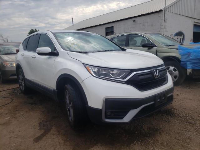 honda cr-v ex 2020 5j6rw2h58ll031740