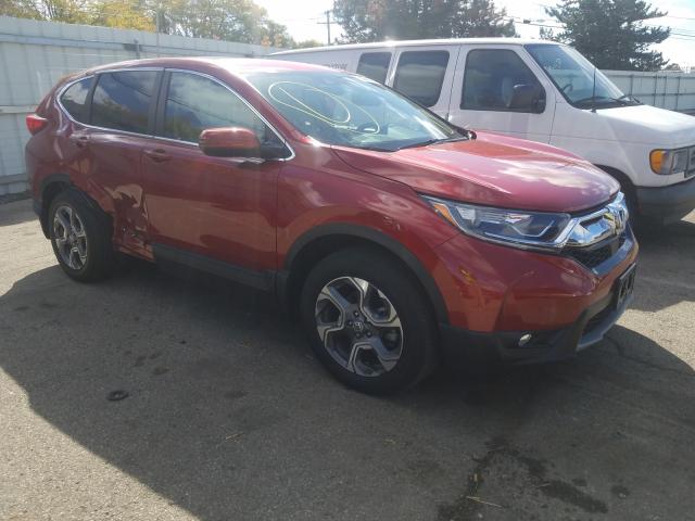 honda cr-v ex 2017 5j6rw2h59hl047436