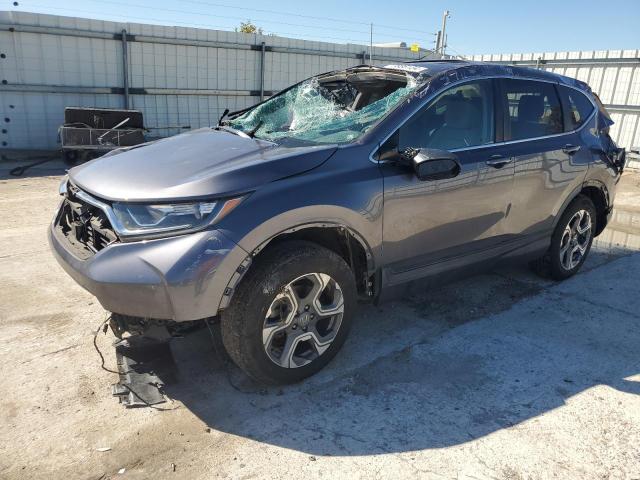 honda cr-v ex 2017 5j6rw2h59hl049316