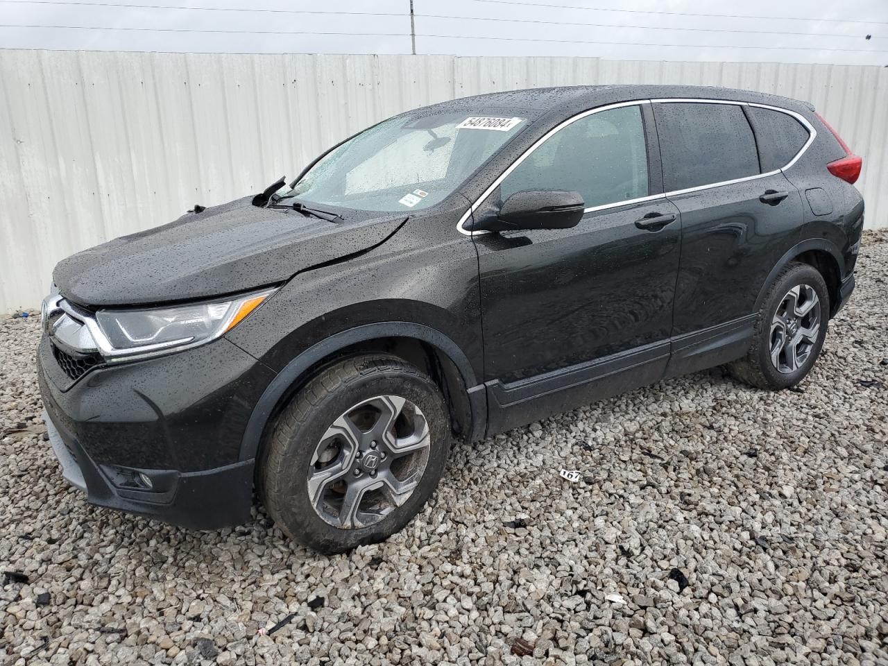 honda cr-v 2017 5j6rw2h59hl060848