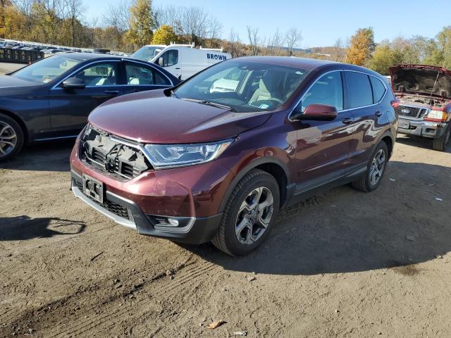 honda cr-v ex 2017 5j6rw2h59hl062356