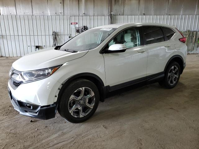 honda cr-v ex 2018 5j6rw2h59jl015608