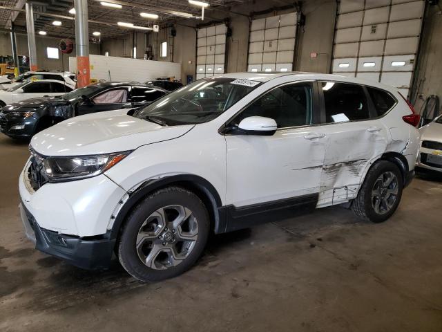 honda cr-v ex 2019 5j6rw2h59ka003519