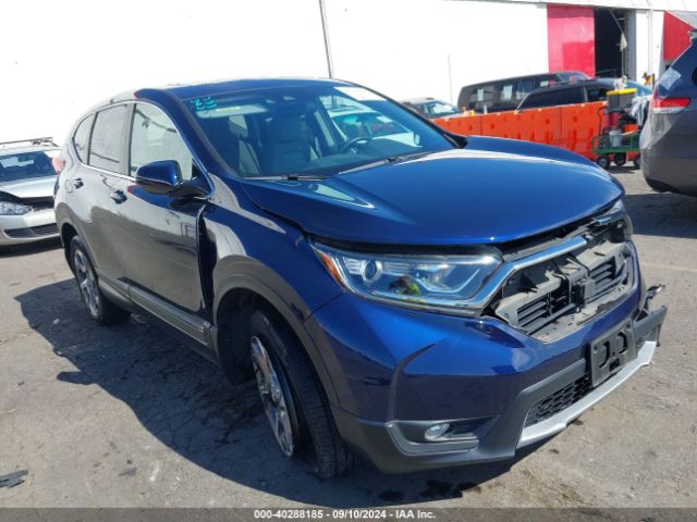 honda cr-v 2019 5j6rw2h59ka016772