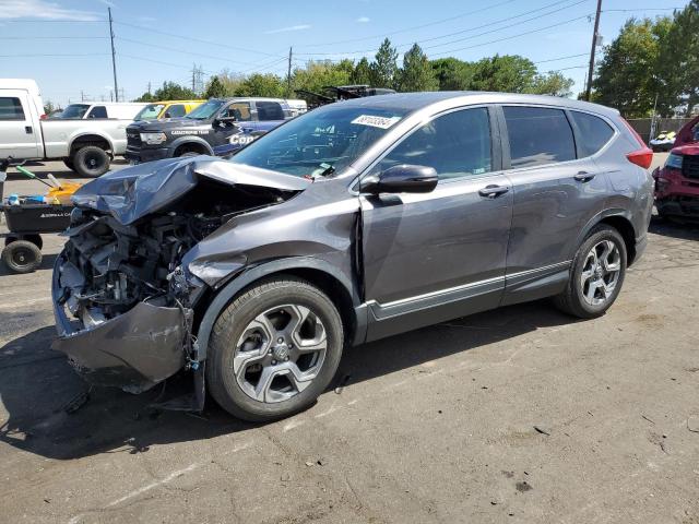 honda cr-v ex 2019 5j6rw2h59ka020059