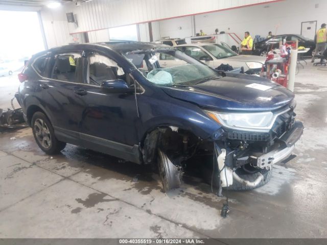 honda cr-v 2019 5j6rw2h59kl009924