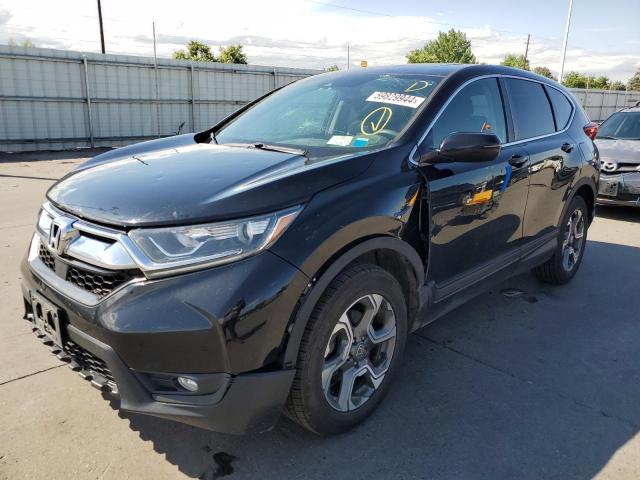 honda crv 2017 5j6rw2h5xhl057439