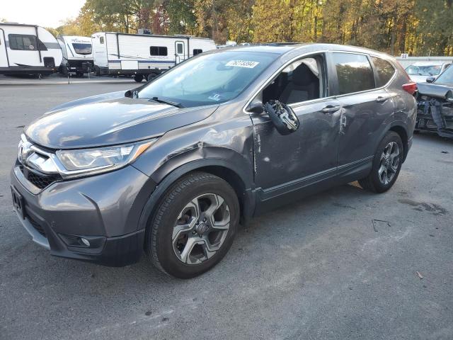 honda cr-v ex 2019 5j6rw2h5xka006185