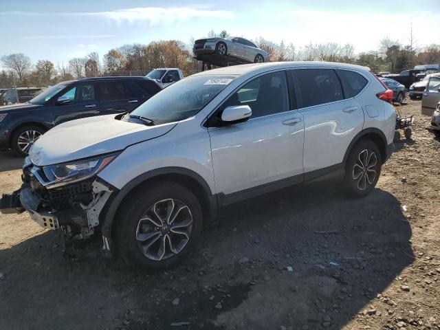 honda cr-v ex 2019 5j6rw2h5xkl006949