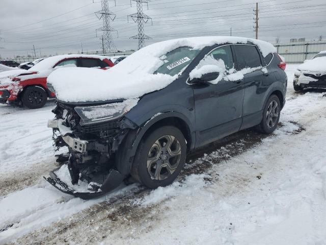 honda cr-v ex 2019 5j6rw2h5xkl022293