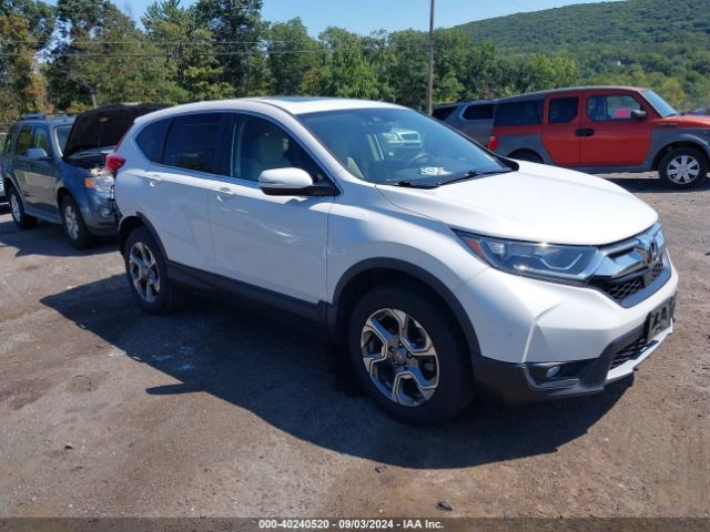 honda cr-v 2019 5j6rw2h5xkl037344