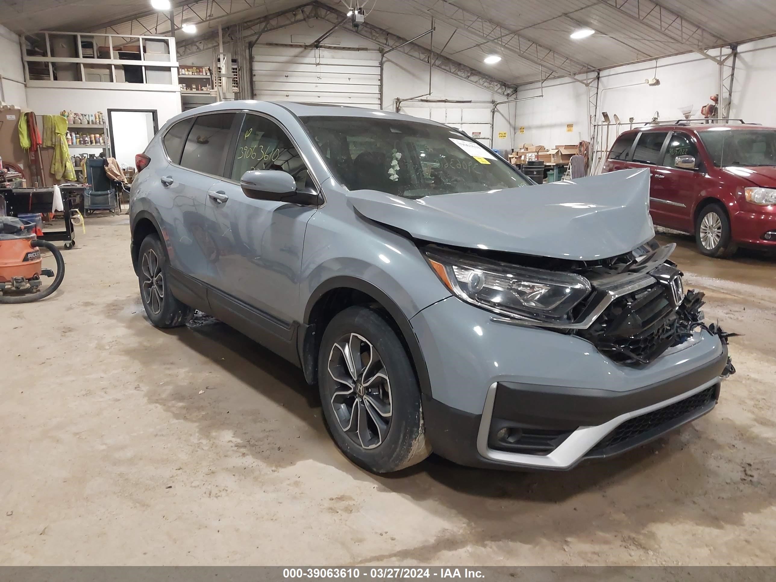 honda cr-v 2020 5j6rw2h5xll002224