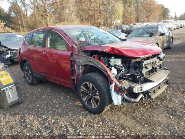 honda cr-v 2021 5j6rw2h7xml026736