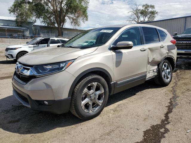 honda cr-v exl 2018 5j6rw2h80jl000280