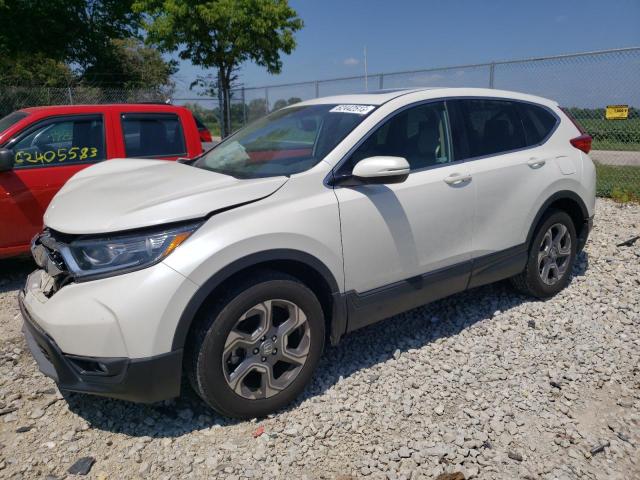 honda cr-v exl 2018 5j6rw2h80jl022098