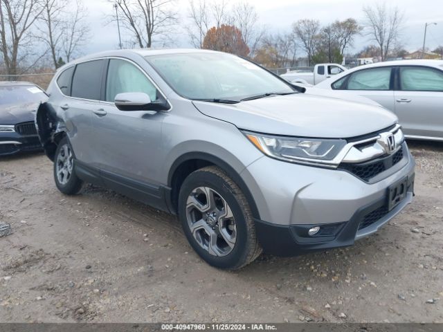 honda cr-v 2019 5j6rw2h80kl003052