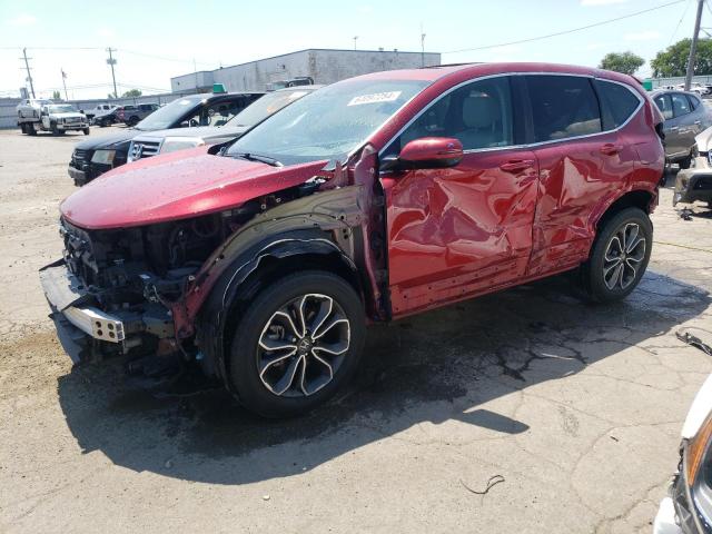 honda crv 2021 5j6rw2h80ma013515