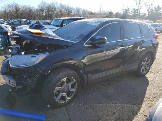 honda crv 2017 5j6rw2h81hl009242