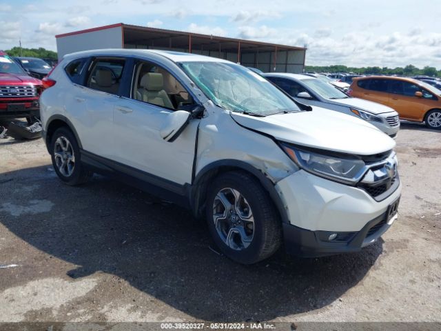 honda cr-v 2017 5j6rw2h81hl013145