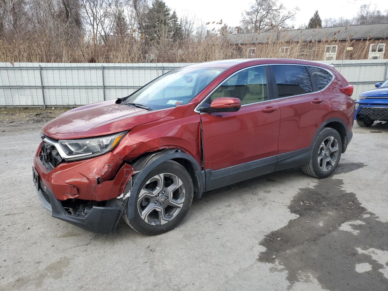 honda cr-v 2018 5j6rw2h81jl014348