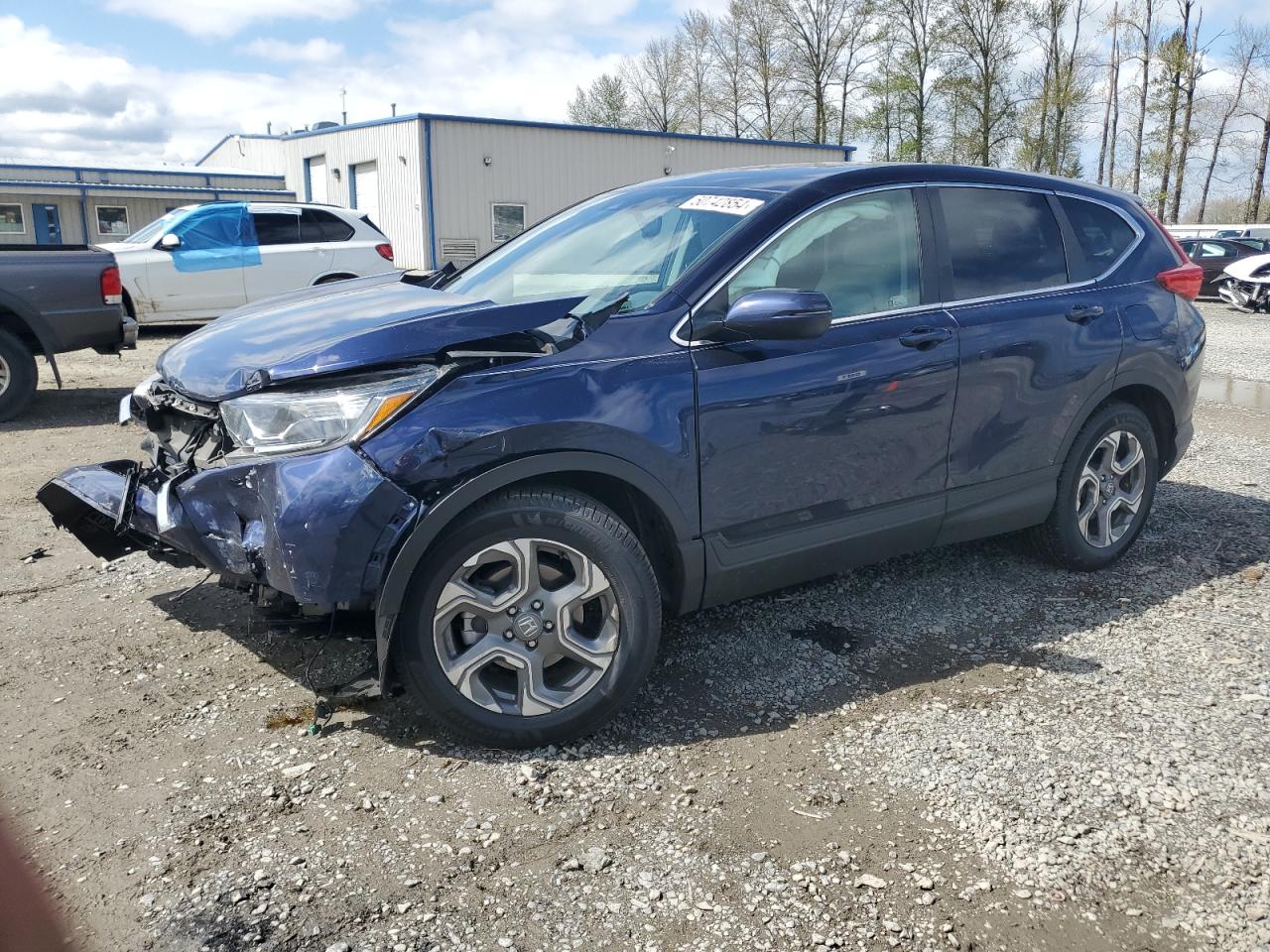 honda cr-v 2019 5j6rw2h81ka017778