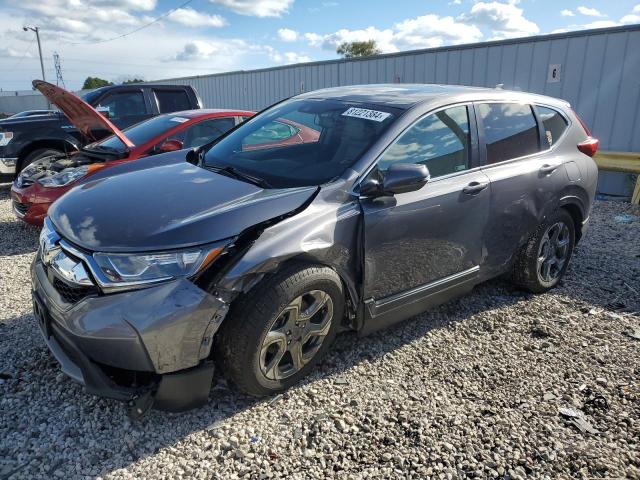 honda cr-v exl 2019 5j6rw2h81kl002363