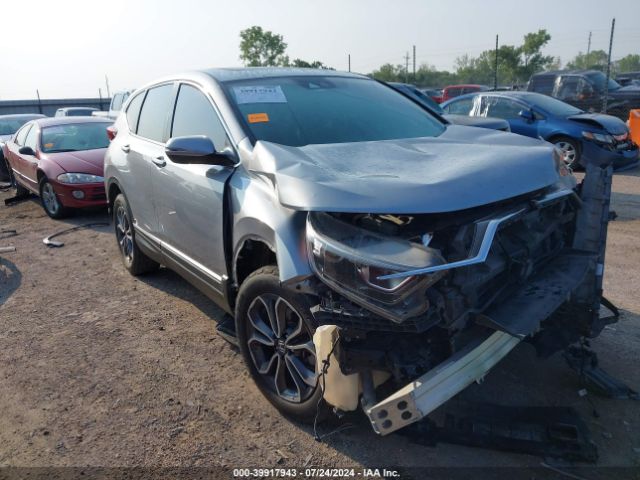 honda cr-v 2020 5j6rw2h81ll014434