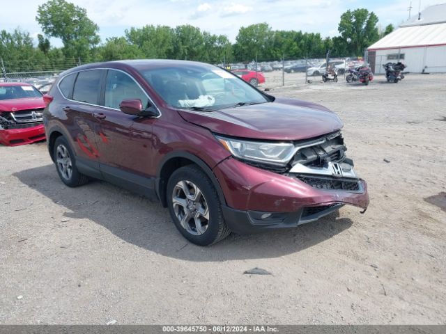 honda cr-v 2017 5j6rw2h82hl065481