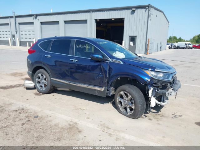 honda cr-v 2017 5j6rw2h82hl067747