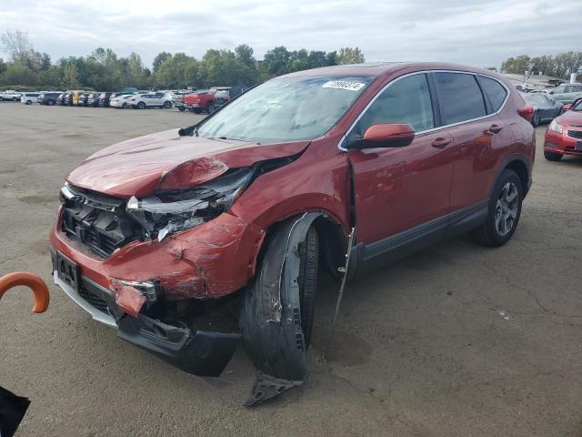 honda cr-v exl 2018 5j6rw2h82jl012186