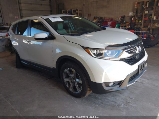 honda cr-v 2019 5j6rw2h82ka000617