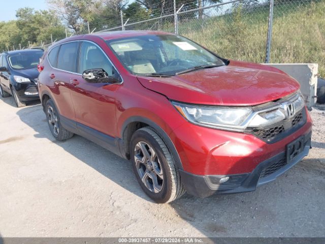 honda cr-v 2019 5j6rw2h82kl018765