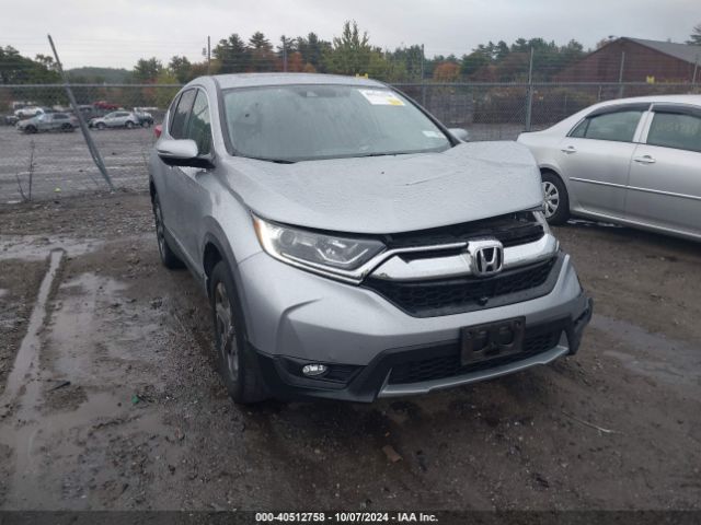 honda cr-v 2019 5j6rw2h82kl033198