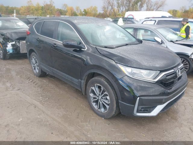 honda cr-v 2021 5j6rw2h82ma006646