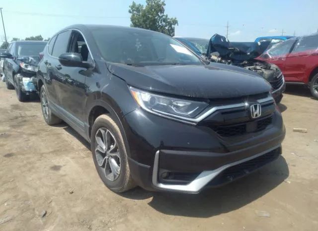 honda cr-v 2021 5j6rw2h82ml012869