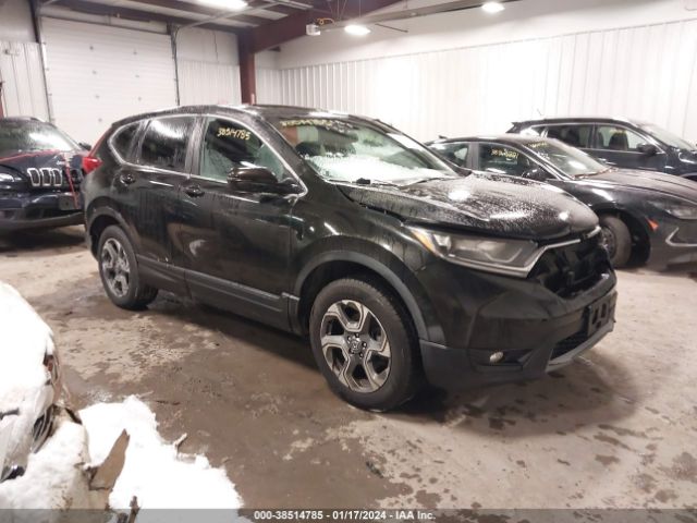 honda cr-v 2017 5j6rw2h83hl018671