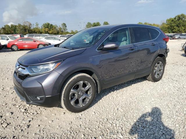 honda cr-v exl 2017 5j6rw2h83hl043814