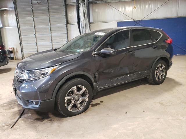 honda cr-v exl 2017 5j6rw2h83hl069216