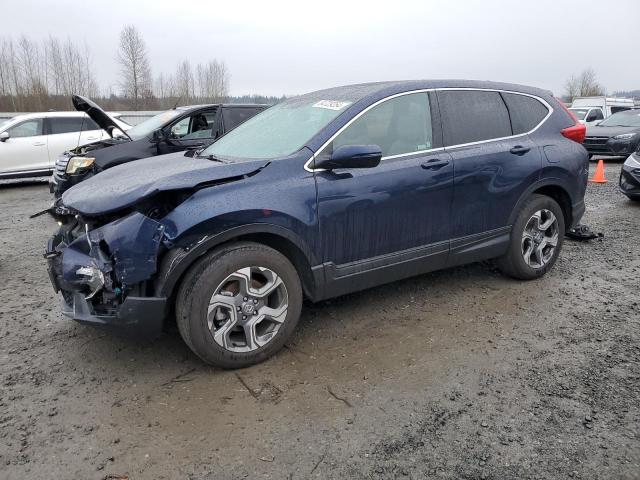 honda cr-v exl 2019 5j6rw2h83ka000030