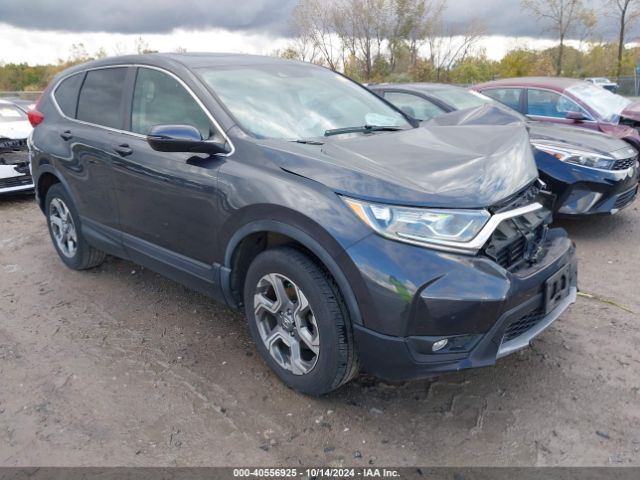 honda cr-v 2019 5j6rw2h83ka018284