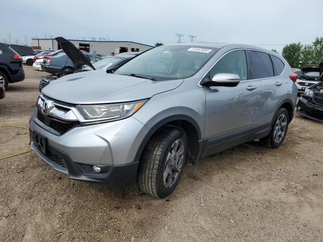 honda crv 2019 5j6rw2h83kl022128